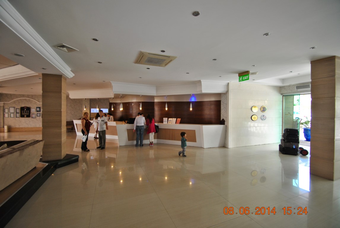 imagini hotel ERSAN RESORT BODRUM